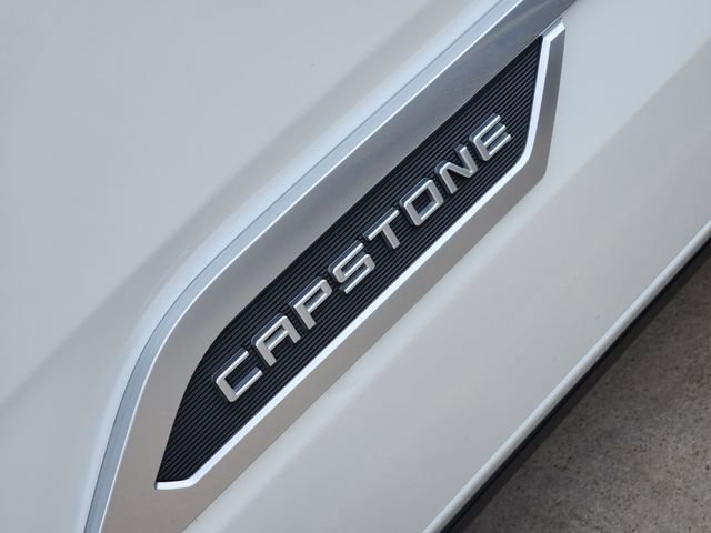 Used 2025 Toyota Sequoia Capstone image 7