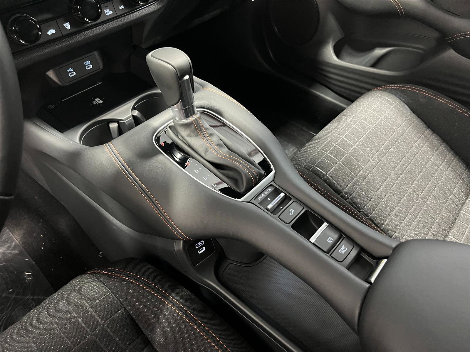 New 2026 Honda HR-V Sport image 22