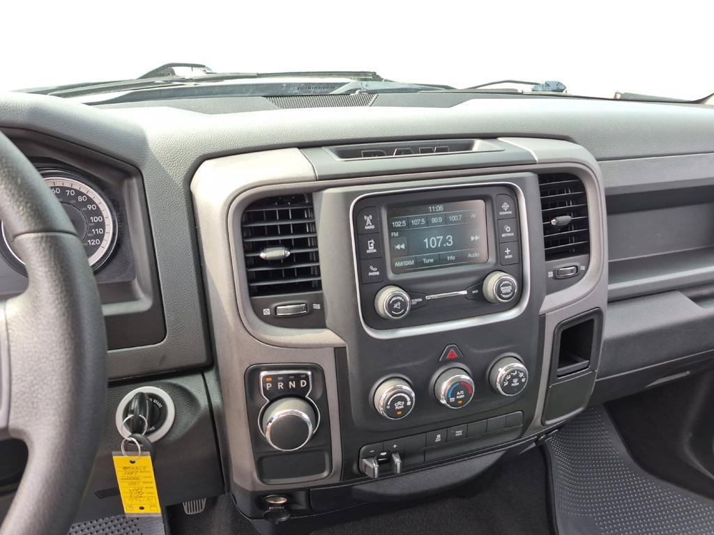 Used 2018 RAM 1500 Tradesman w/ Popular Equipment Group RWD image 22
