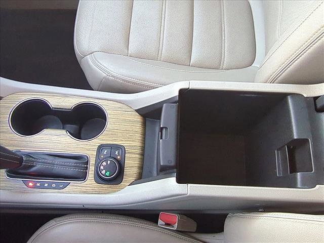 Used 2018 GMC Acadia Denali w/ Technology Package image 15