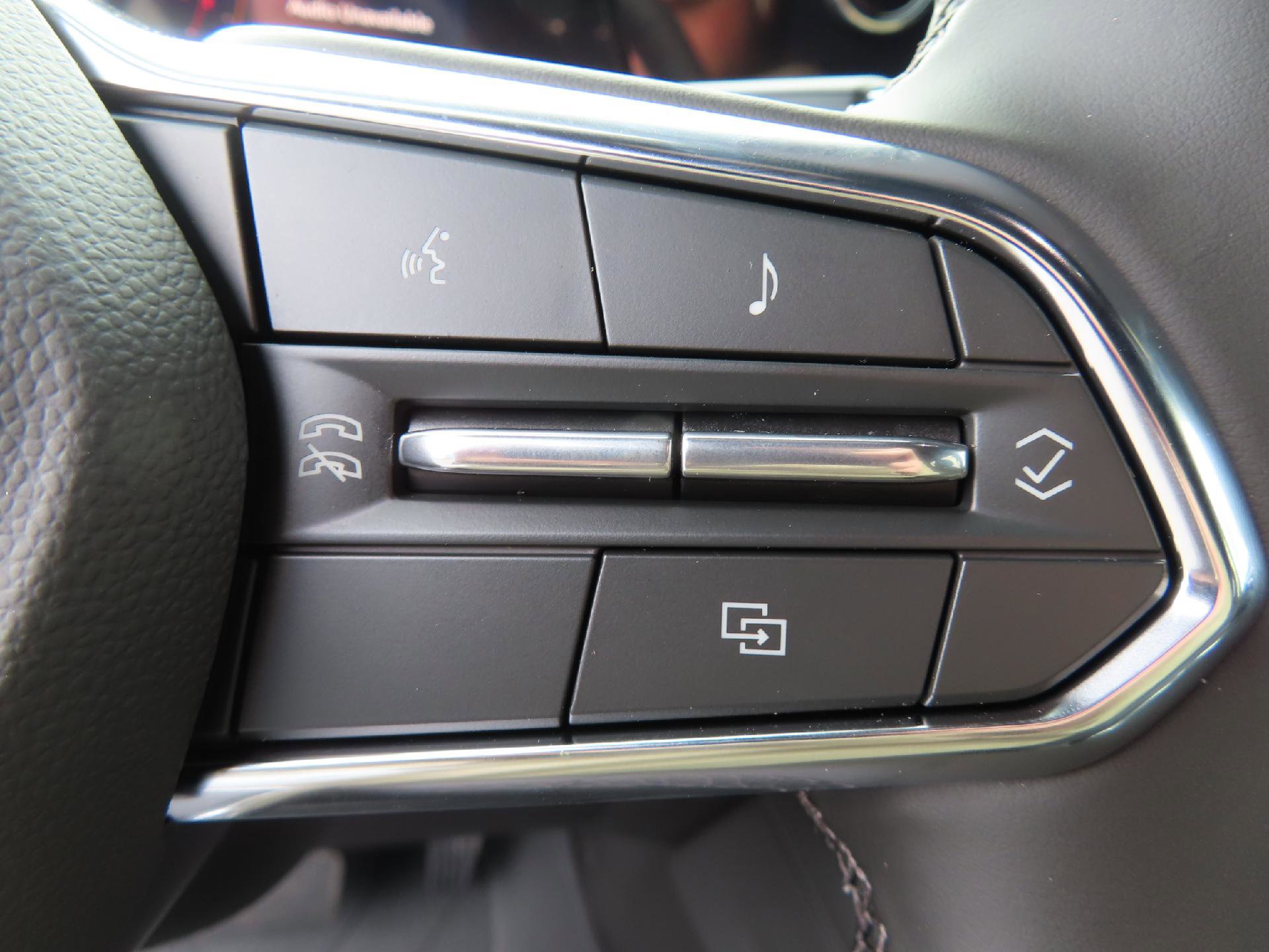 New 2026 Chevrolet Suburban LS w/ LPO, Dark Essentials Package image 15