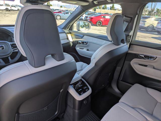 New 2026 Volvo XC90 T8 Plus w/ Protection Package Premier AWD/4WD image 12