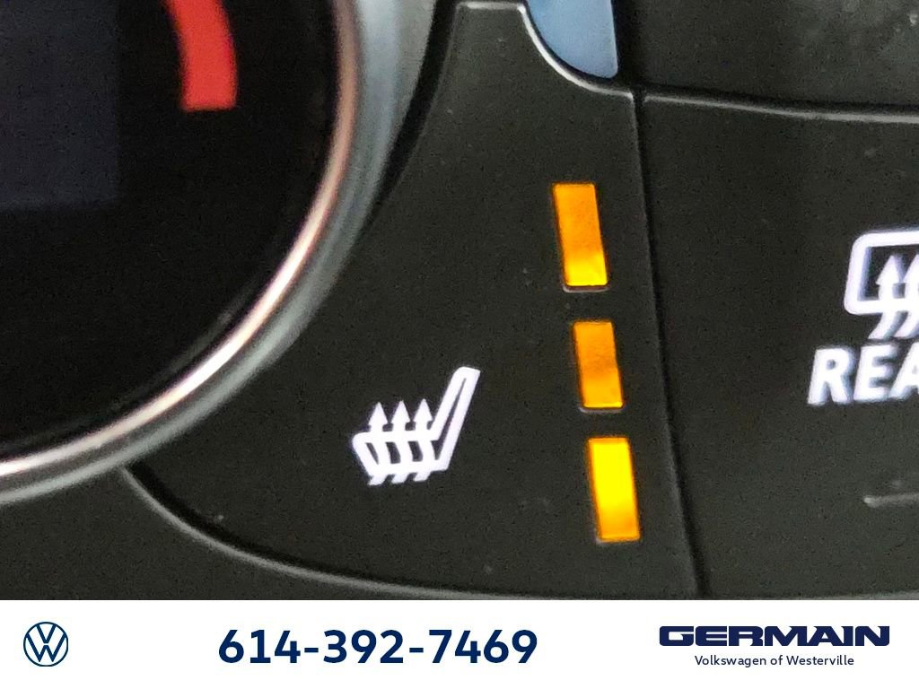 Used 2019 Chevrolet Equinox Premier image 33