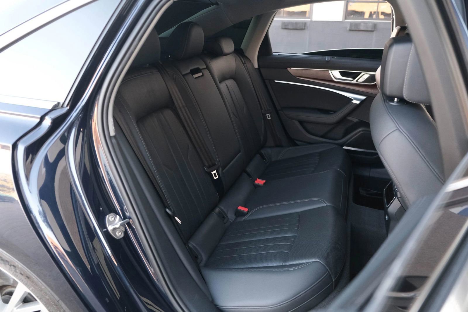 Used 2019 Audi A6 3.0T Prestige w/ Prestige Package AWD/4WD image 25