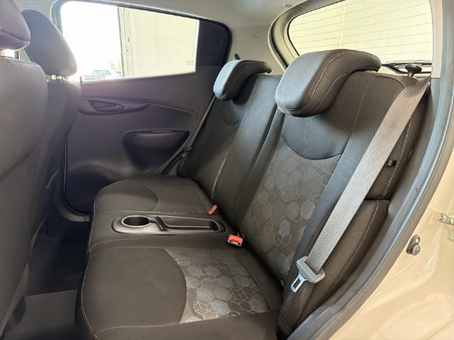 Used 2018 Chevrolet Spark LT FWD image 16