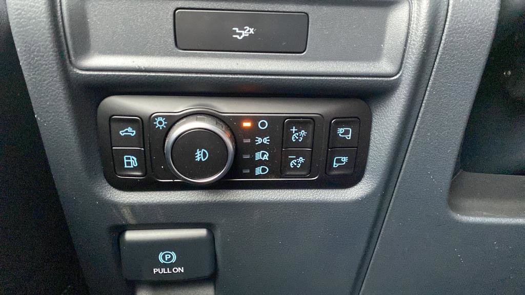 New 2026 Ford F150 XLT image 32