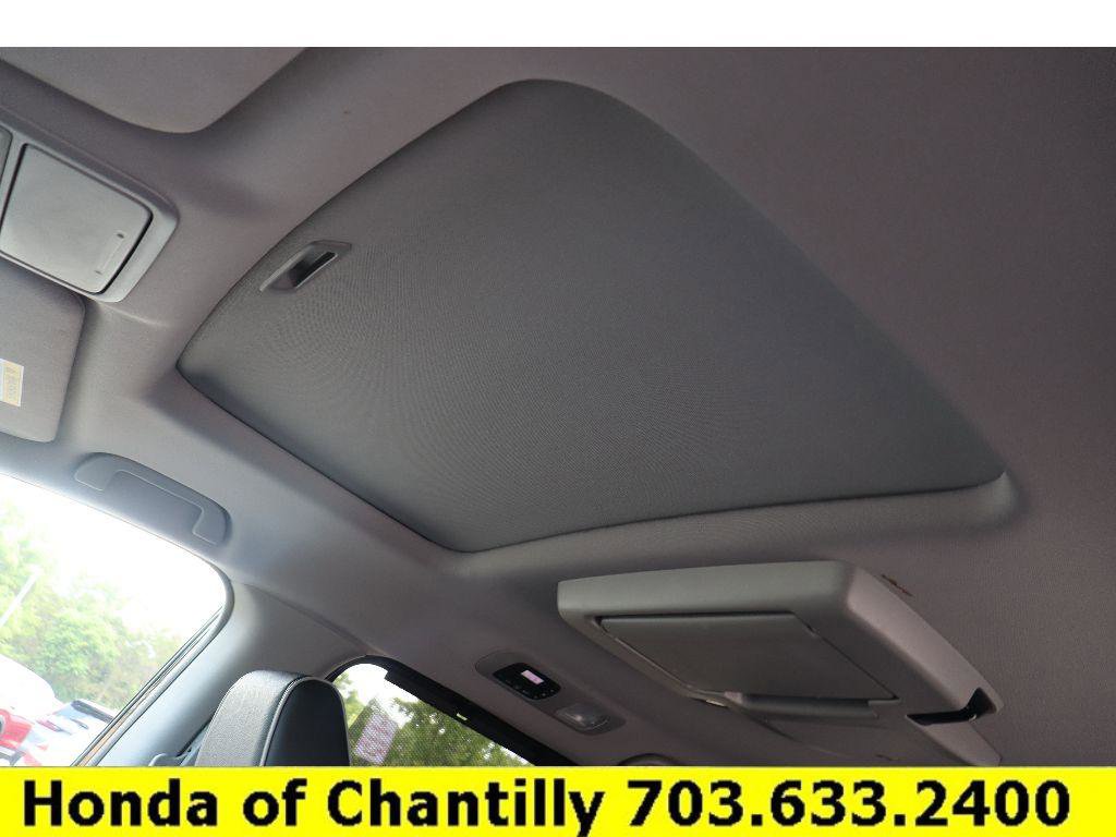 Certified 2023 Honda Odyssey Elite image 19
