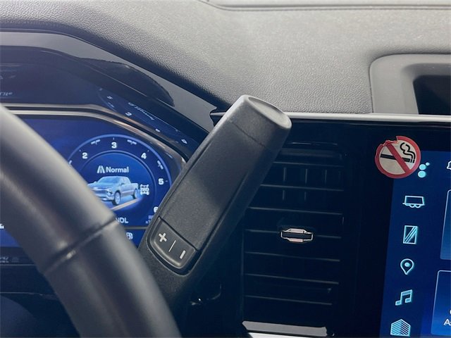 Used 2025 Chevrolet Silverado 1500 LT image 22