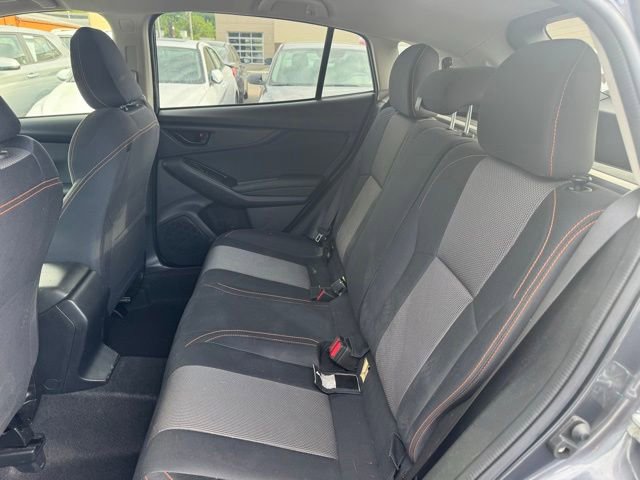 Used 2023 Subaru Crosstrek 2.0i Premium AWD/4WD image 9