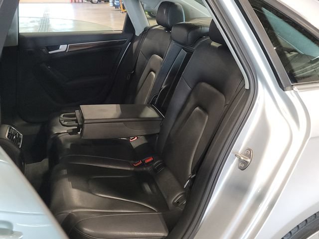 Used 2013 Audi A4 2.0T Premium Plus w/ Premium Plus Pkg AWD/4WD image 30