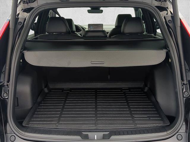 Used 2025 Honda CR-V Sport-L image 6