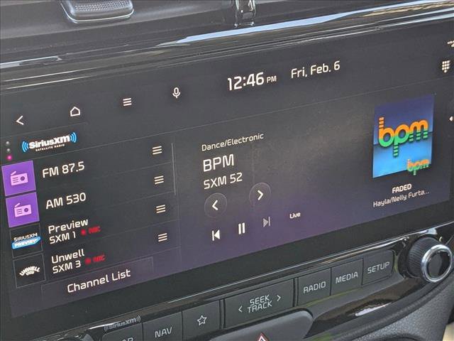 Used 2023 Kia Soul GT-Line image 15