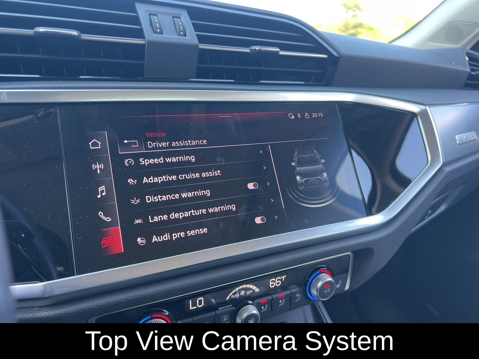 Used 2024 Audi Q3 2.0T Premium Plus image 21