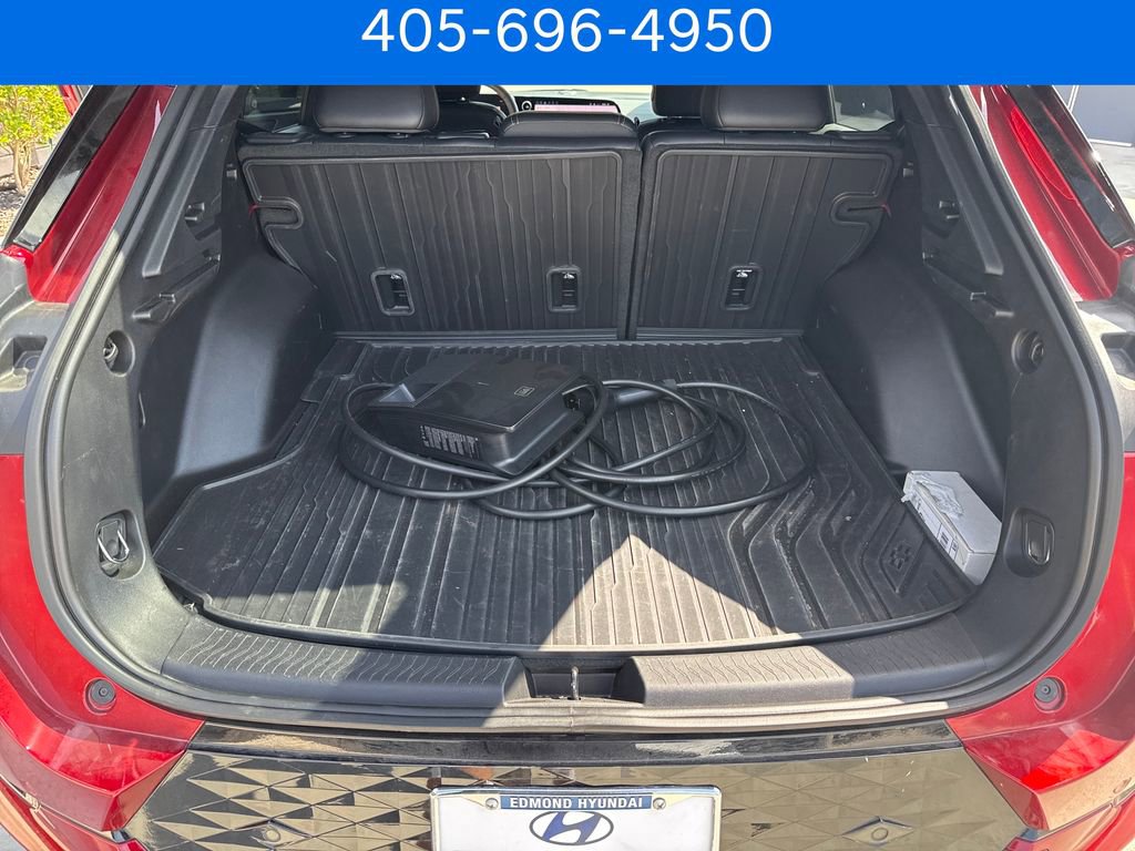 Used 2026 Chevrolet Equinox EV RS FWD image 28
