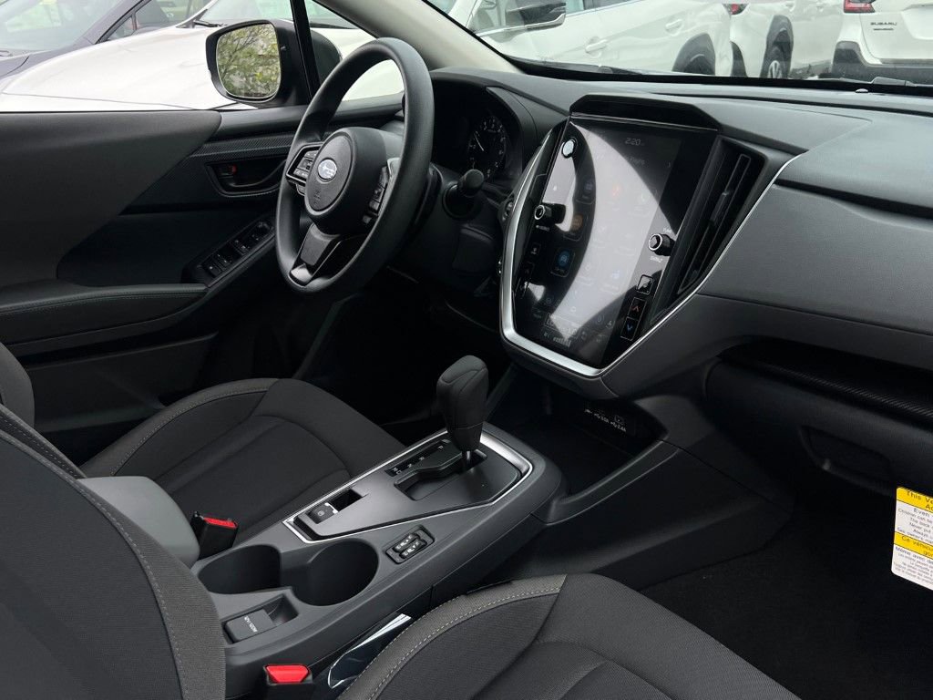New 2025 Subaru Crosstrek 2.5i Premium image 10