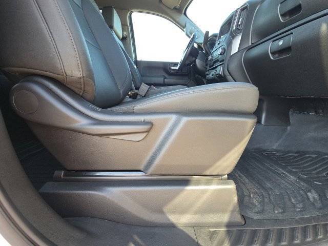 Used 2026 Chevrolet Silverado 3500 W/T w/ WT Convenience Package AWD/4WD image 17