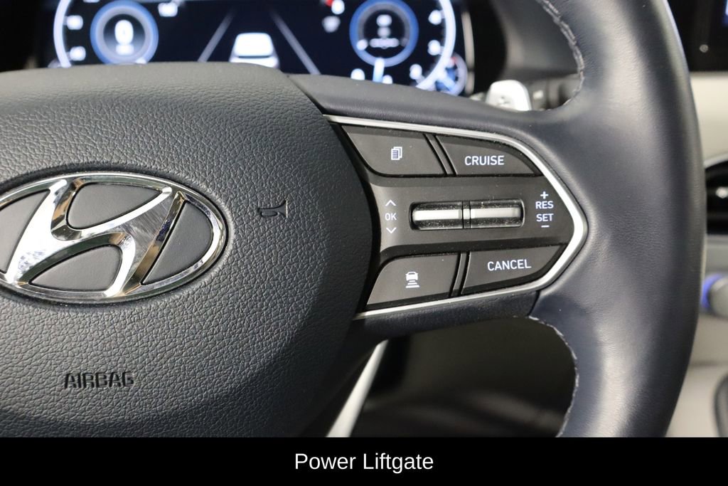 Used 2021 Hyundai Palisade Limited image 10