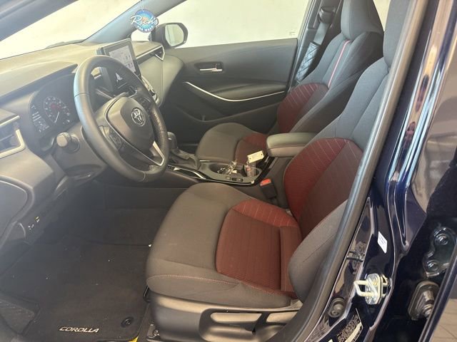 Used 2024 Toyota Corolla SE FWD image 10