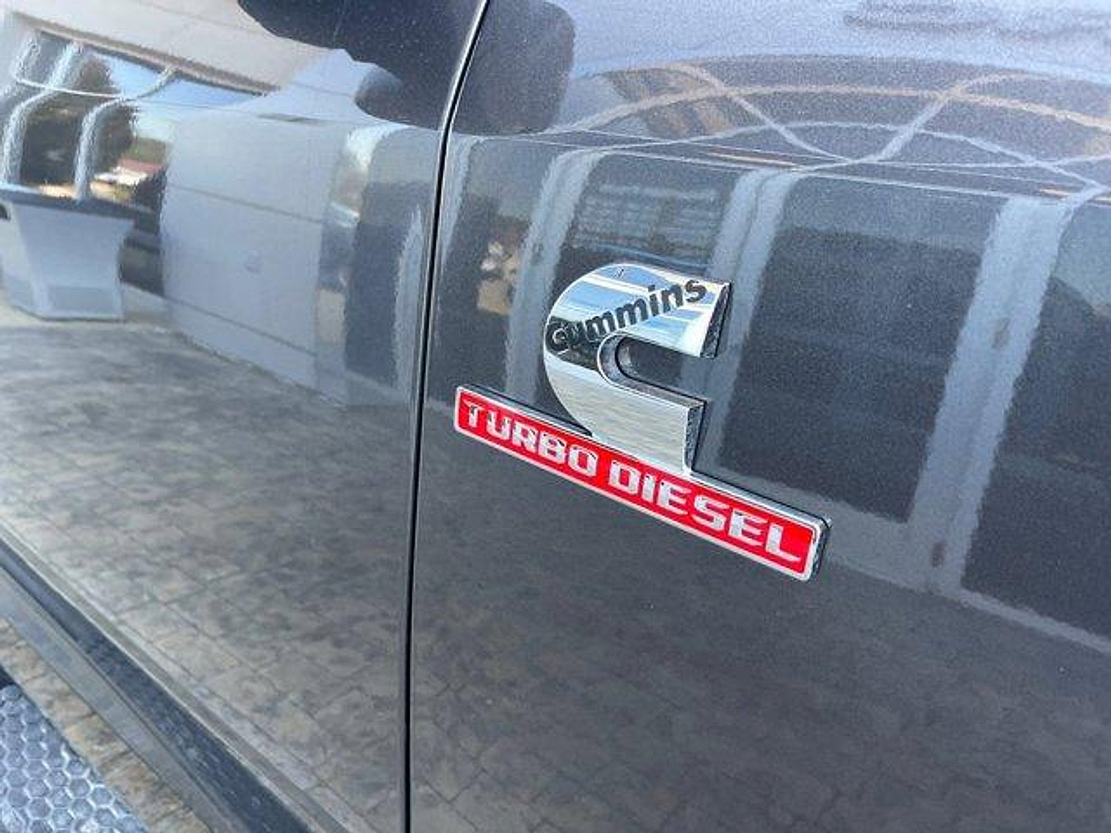 New 2026 RAM 2500 Tradesman image 22