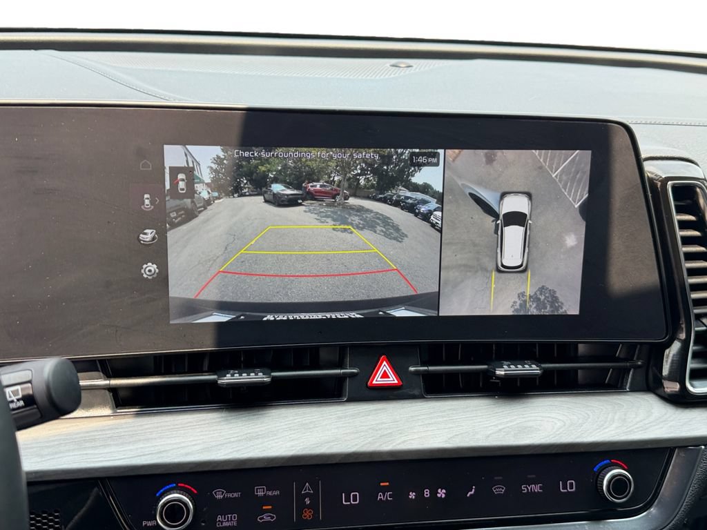 Certified 2023 Kia Sportage X-Pro Prestige AWD/4WD image 22