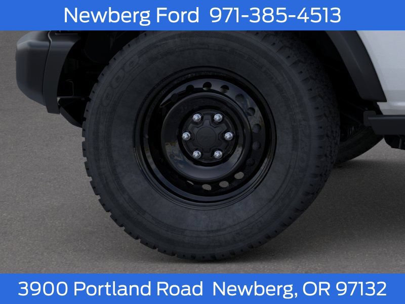 New 2026 Ford Bronco Big Bend w/ Black Diamond Package AWD/4WD image 21