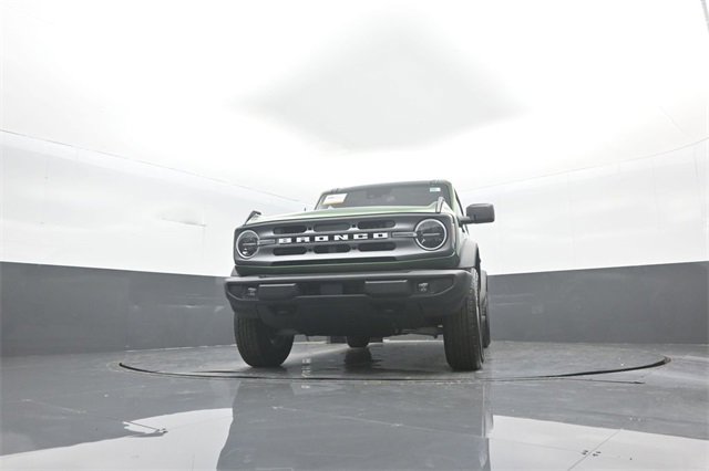 Certified 2024 Ford Bronco Big Bend image 33