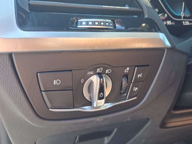 Used 2021 BMW X3 xDrive30e w/ Premium Package AWD/4WD image 30