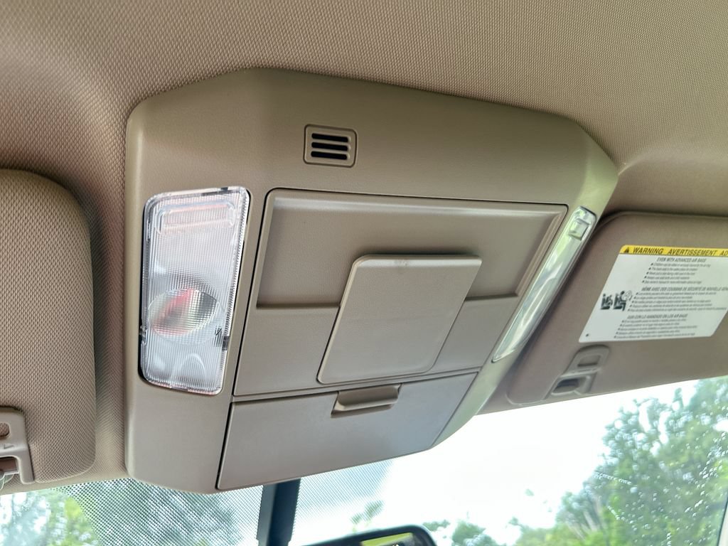 Used 2017 Toyota Tundra SR5 RWD image 26