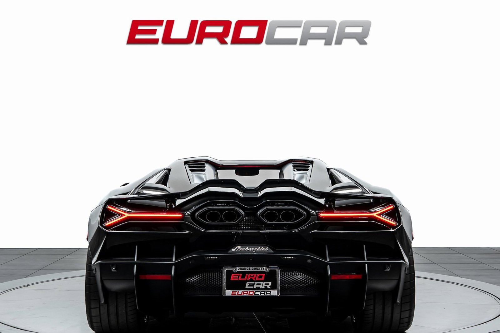 Used 2025 Lamborghini Revuelto *PASSENGER DISPLAY * FULL PPF* image 4