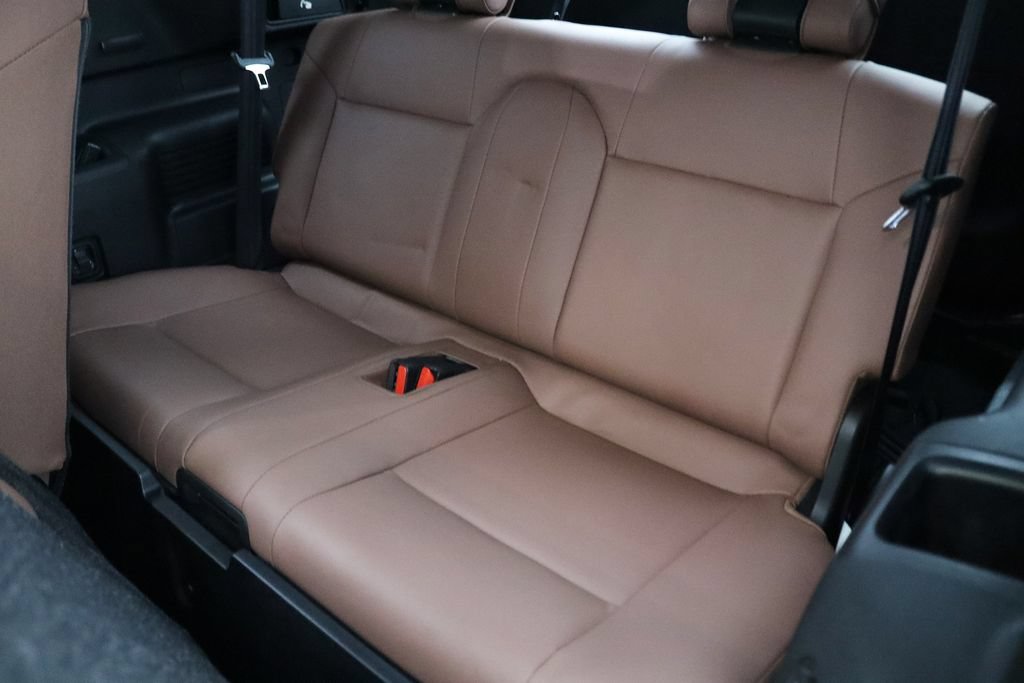 Used 2026 Mitsubishi Outlander SEL AWD/4WD image 15