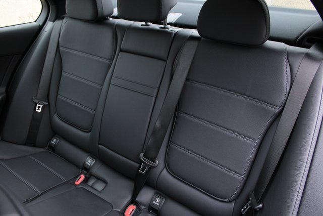 New 2025 Mercedes-Benz C 300 4MATIC Sedan image 30