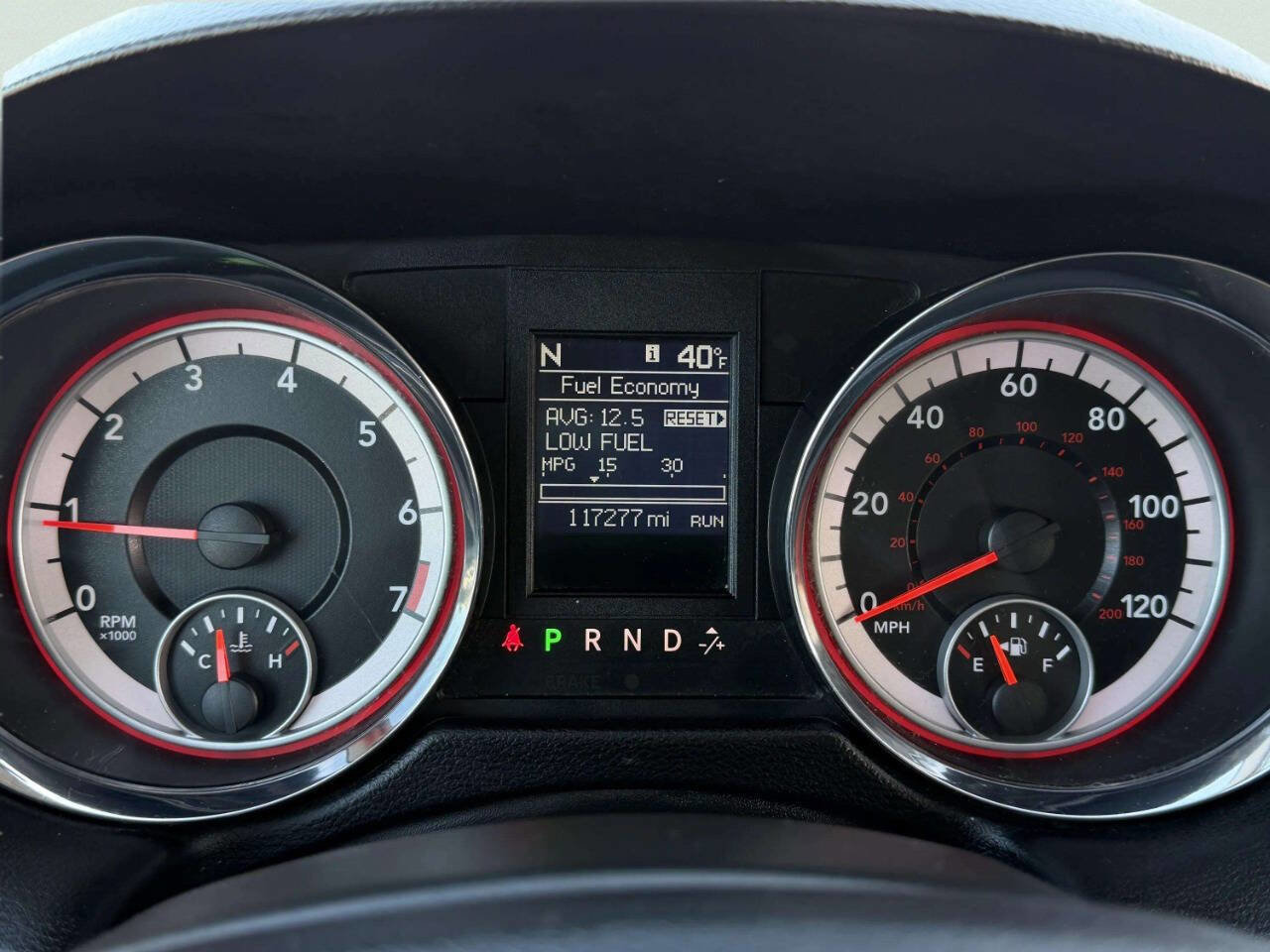 Used 2011 Dodge Grand Caravan Crew w/ Entertainment Group 1 image 51