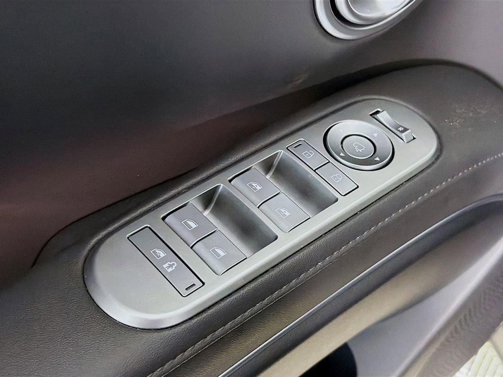 New 2026 Hyundai Palisade Limited FWD image 21