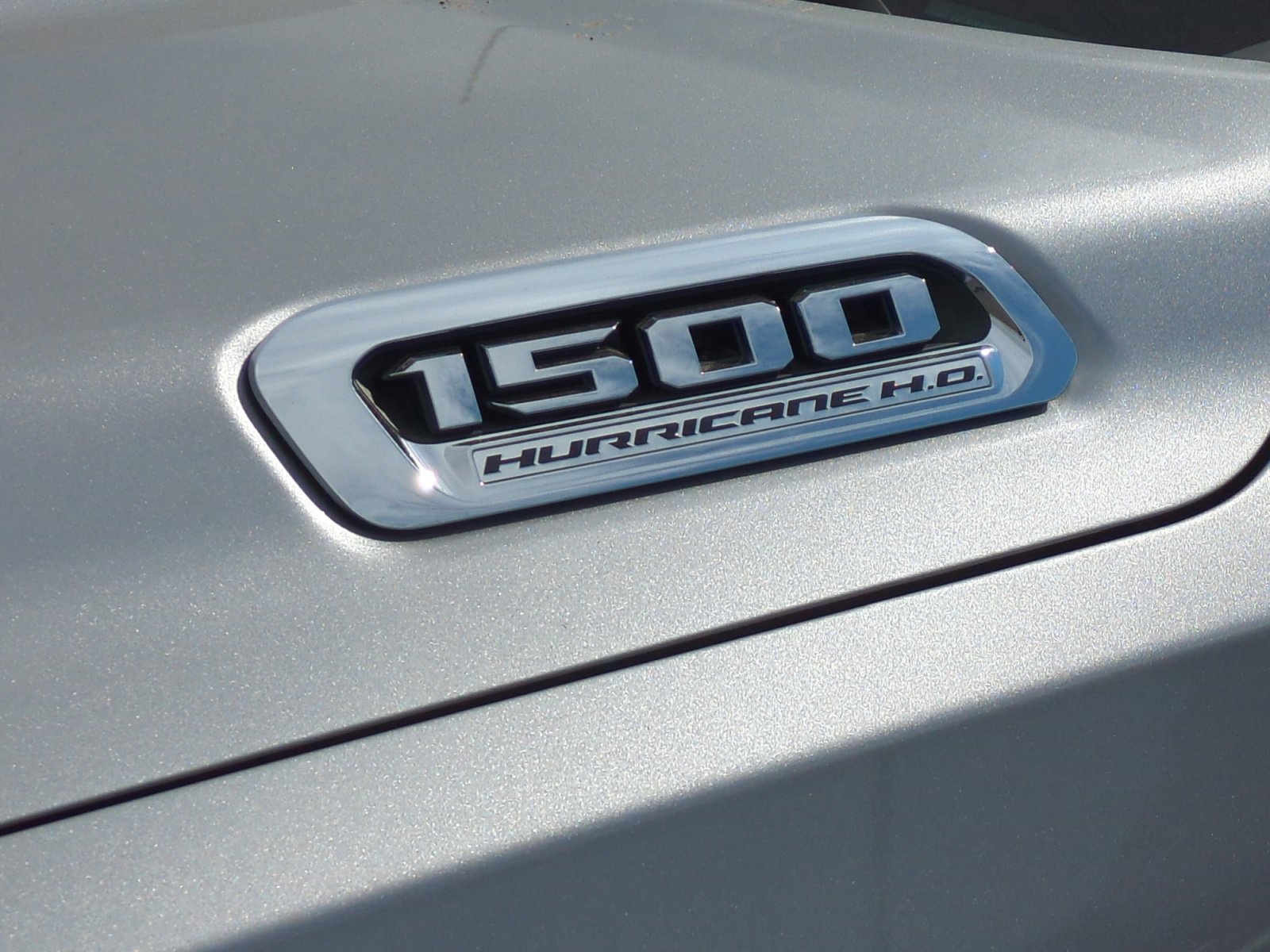 New 2026 RAM 1500 Tungsten w/ Towing Technology Group image 24