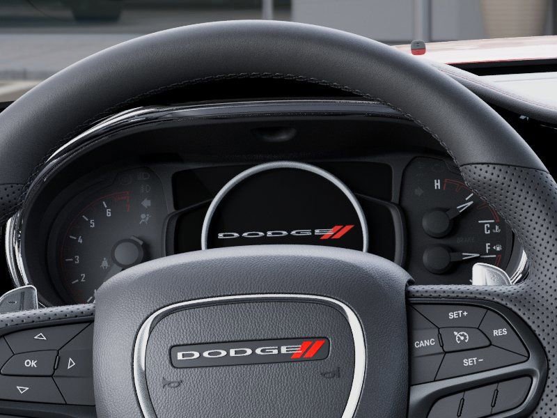 New 2026 Dodge Durango GT AWD/4WD image 17