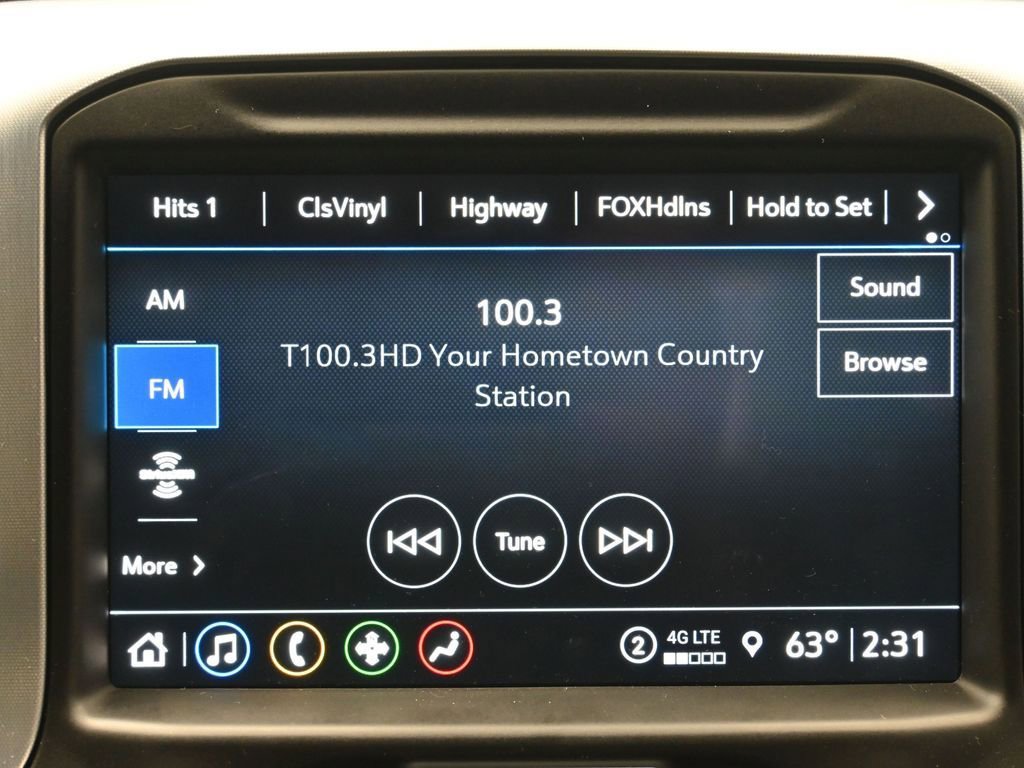 Used 2022 GMC Sierra 1500 SLT w/ SLT Premium Package image 26