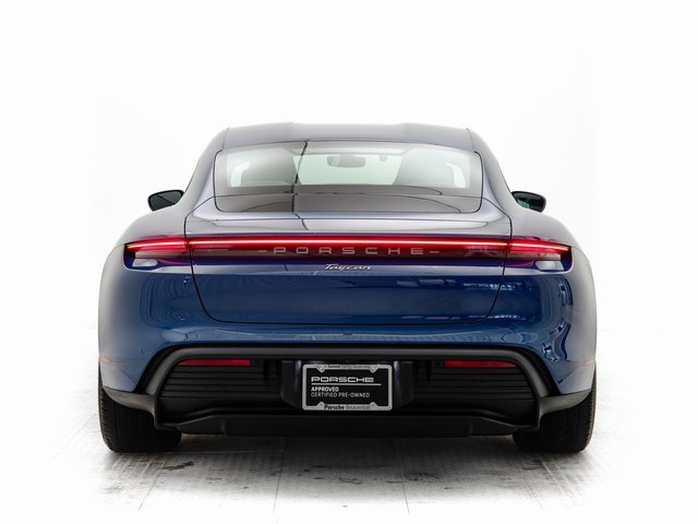 Used 2023 Porsche Taycan image 30