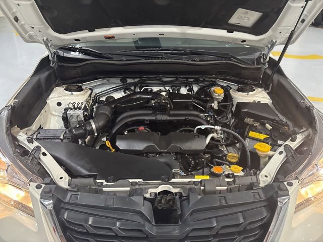 Used 2018 Subaru Forester 2.5i image 37