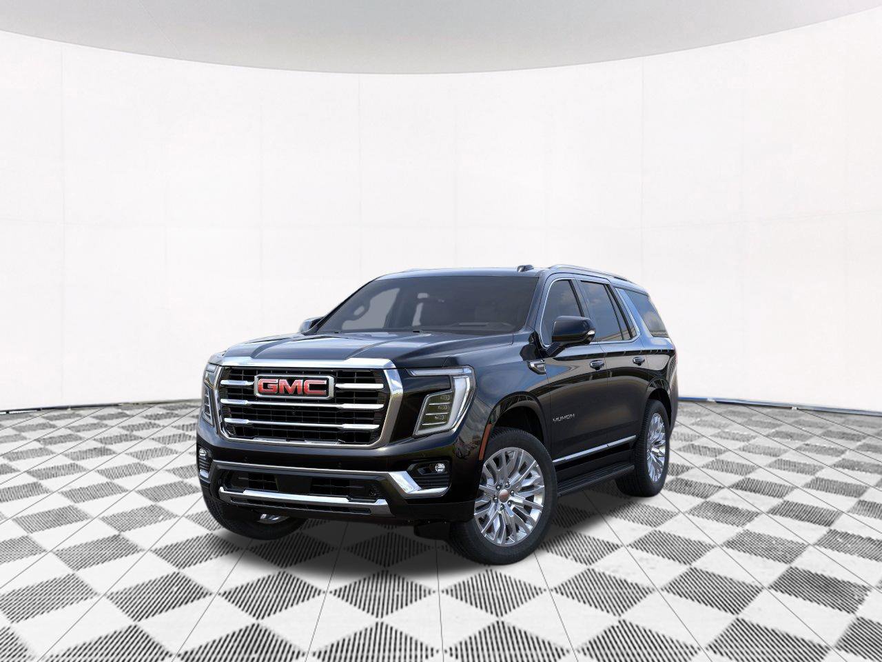 New 2027 GMC Yukon Elevation w/ Elevation Premium Package AWD/4WD image 2