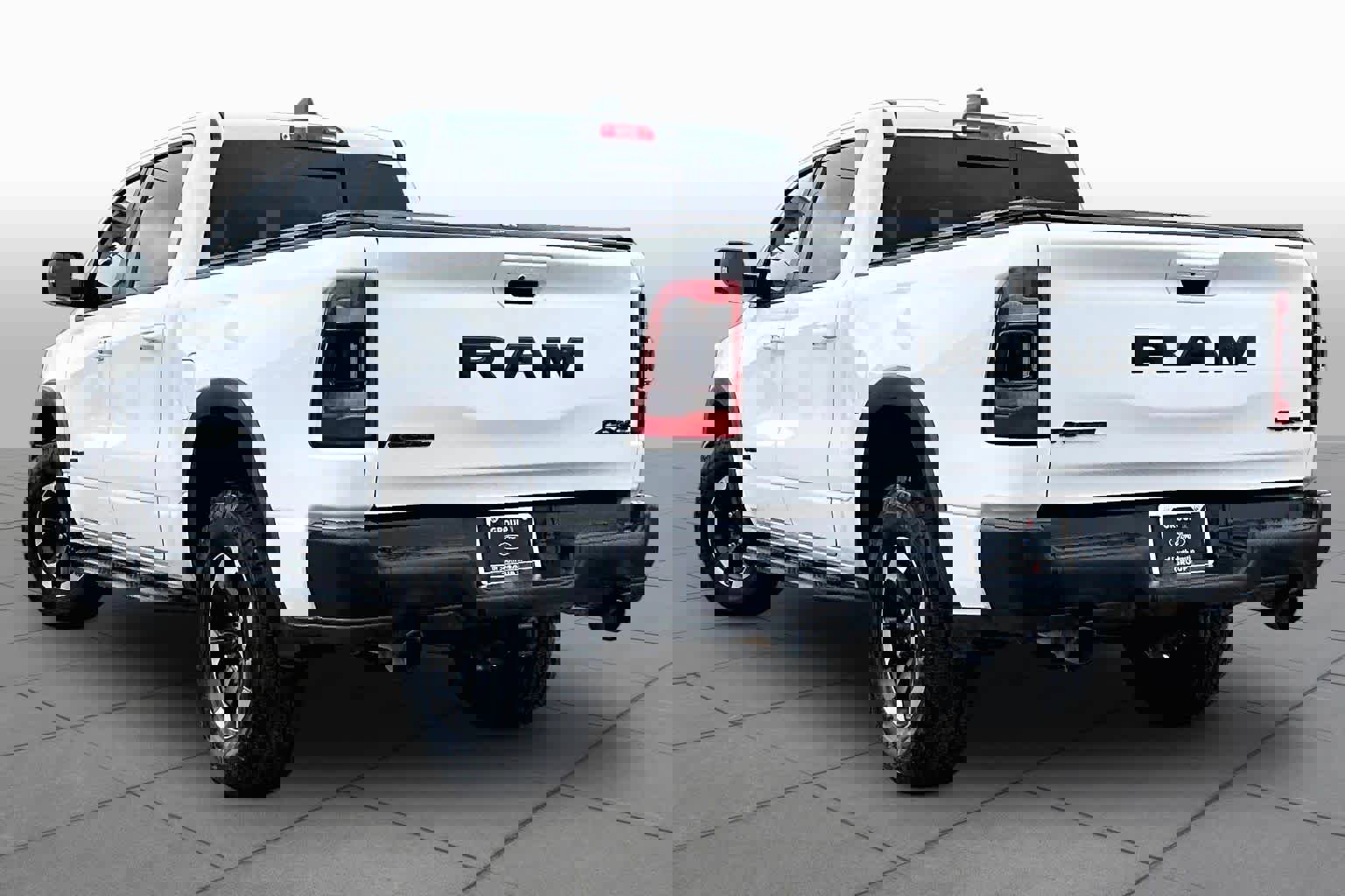 Used 2021 RAM 1500 Rebel w/ Rebel Level 2 Equipment Group image 12