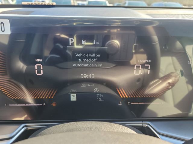 New 2026 Kia Sorento S w/ S Panoramic Sunroof Package image 26