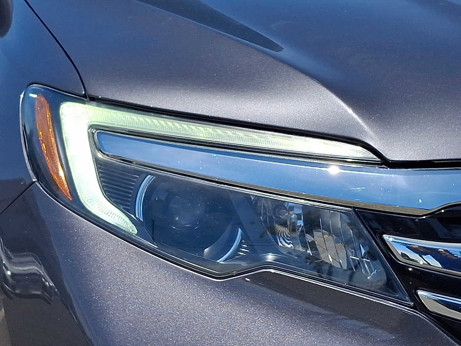 Used 2017 Honda Pilot Touring image 10