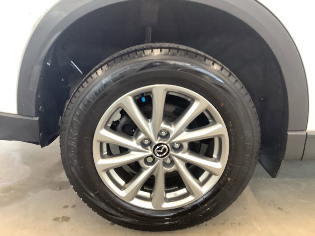 Used 2023 MAZDA CX-5 AWD 2.5 S w/ Select Package image 30