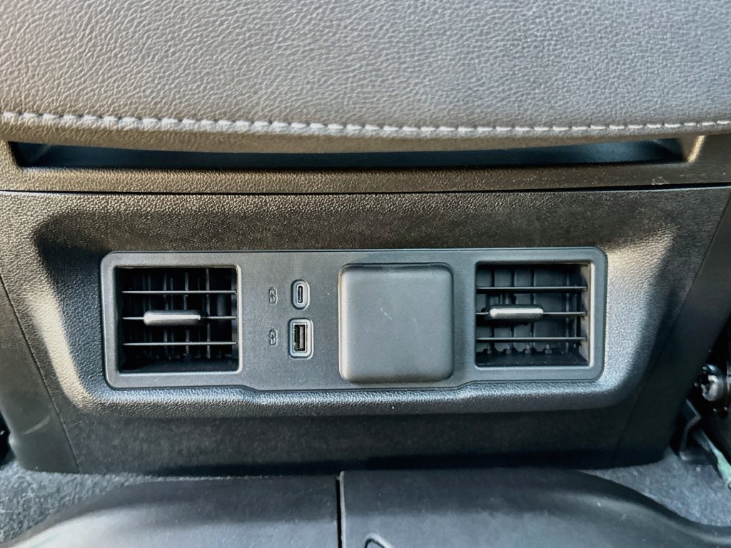 Used 2024 Chevrolet Silverado 1500 RST w/ Protection Package RWD image 29