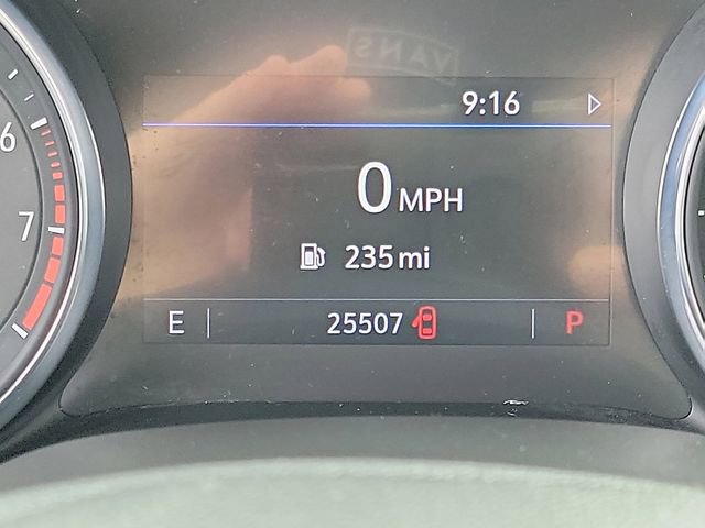 Used 2022 Buick Encore GX Select image 9