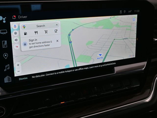 Used 2024 Chevrolet Silverado 1500 RST image 28