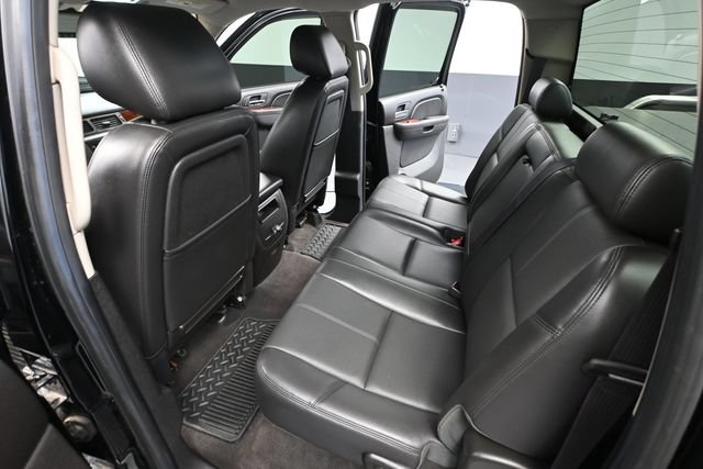 Used 2012 GMC Sierra 1500 SLT w/ SLT Convenience Package AWD/4WD image 45