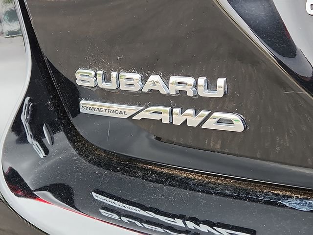 Used 2025 Subaru Crosstrek 2.0i Premium AWD/4WD image 8