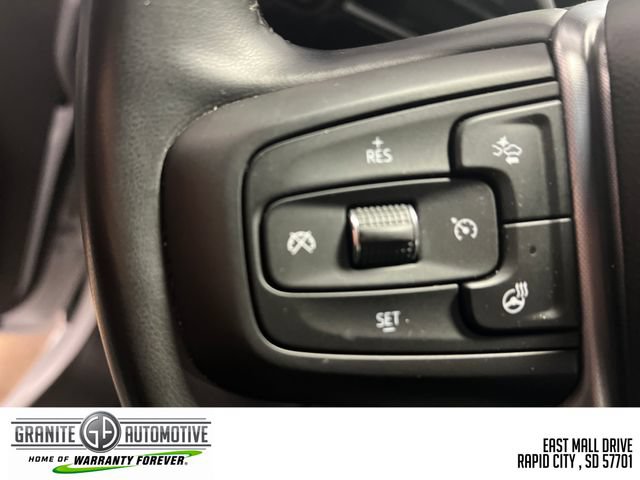 Used 2024 GMC Sierra 1500 SLT AWD/4WD image 32