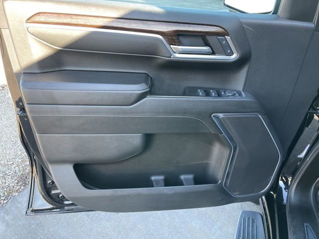 Certified 2024 GMC Sierra 1500 SLE w/ Preferred Package image 14